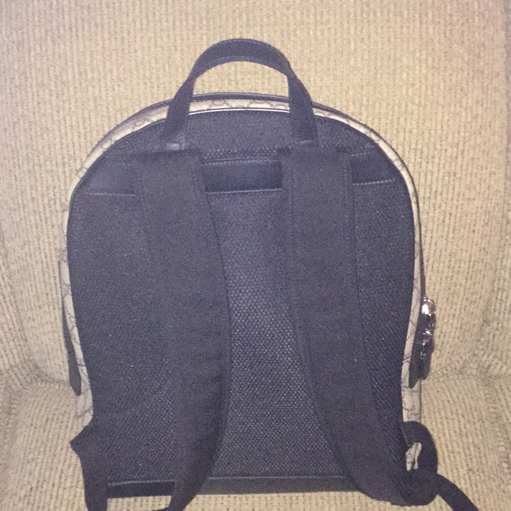 Gucci backpack - Picture 3 of 5